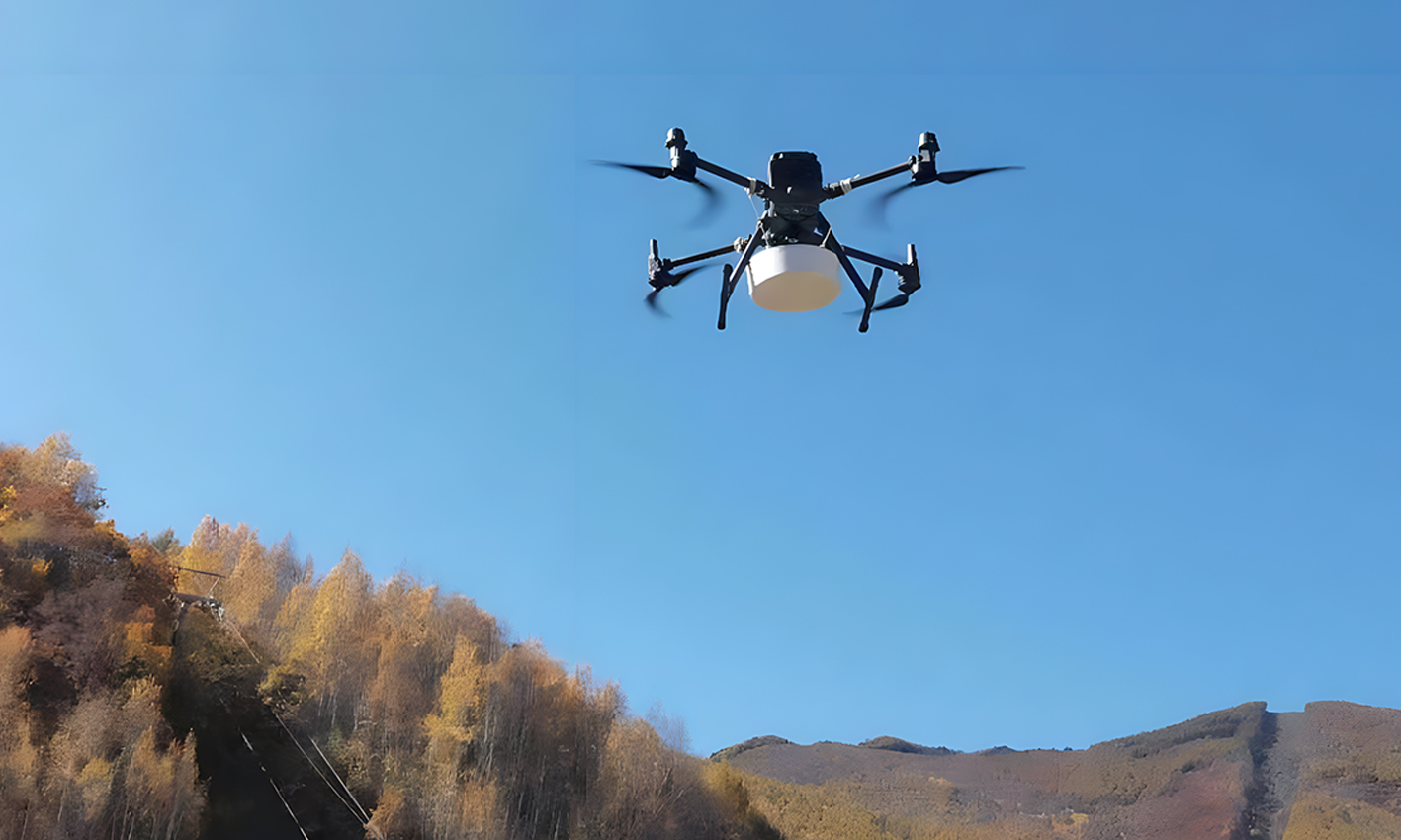 estación-base-montada-uav